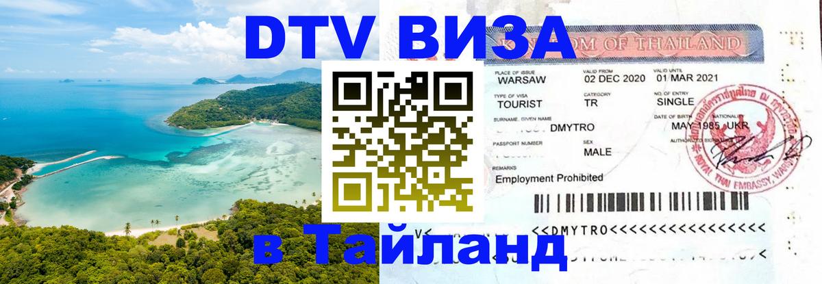 Цены на DTV визу в Таиланд — пакеты услуг, достаточно даже паспорта - 